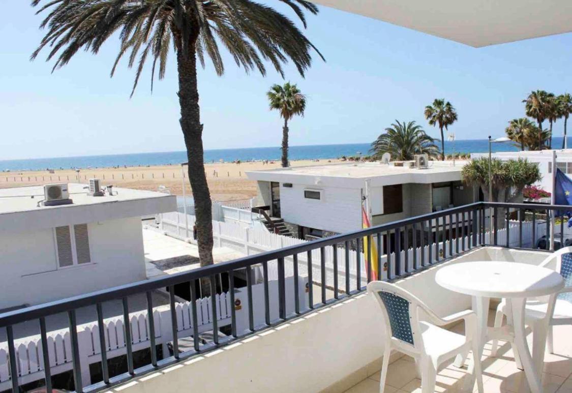 Apartamentos Oasis Maspalomas Maspalomas  Extérieur photo