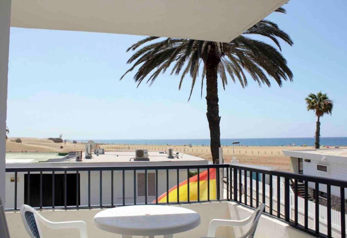 Apartamentos Oasis Maspalomas Maspalomas  Extérieur photo