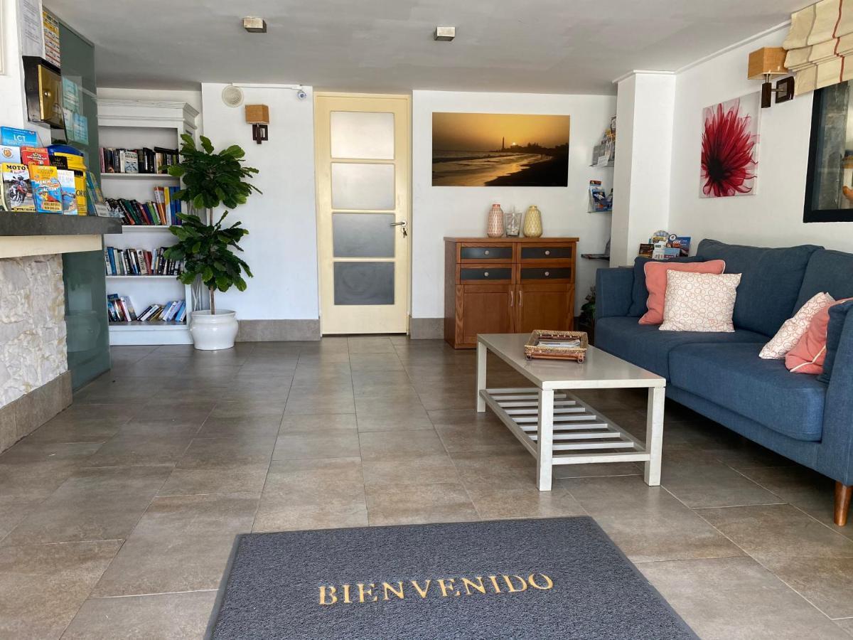 Apartamentos Oasis Maspalomas Maspalomas  Extérieur photo