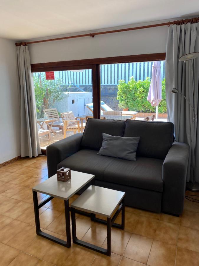 Apartamentos Oasis Maspalomas Maspalomas  Extérieur photo