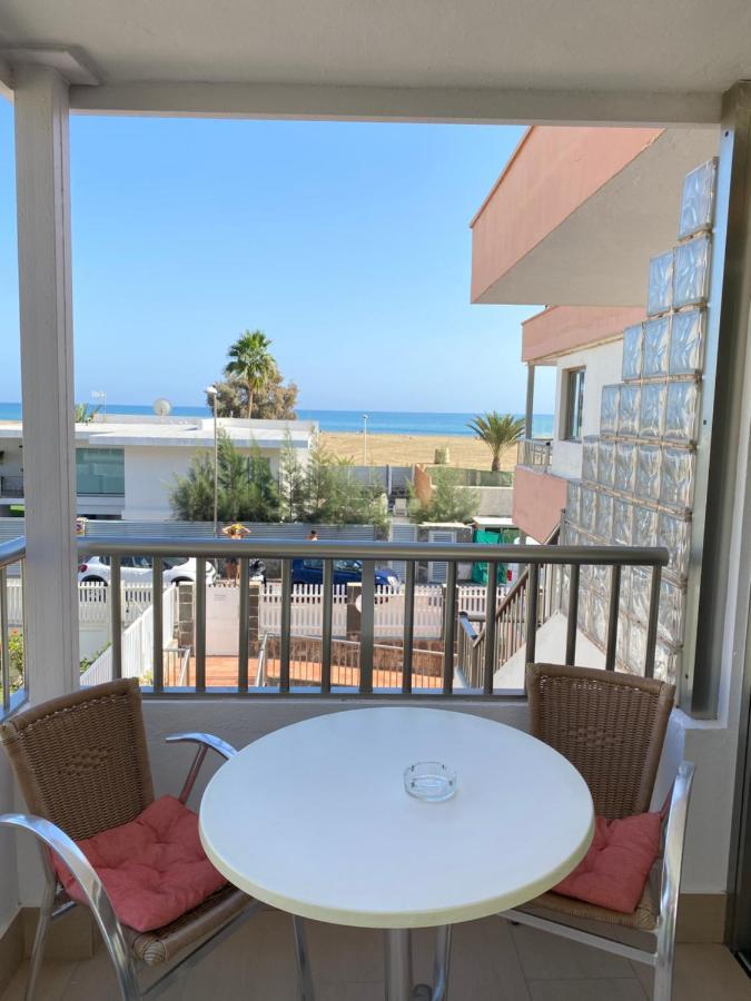 Apartamentos Oasis Maspalomas Maspalomas  Extérieur photo