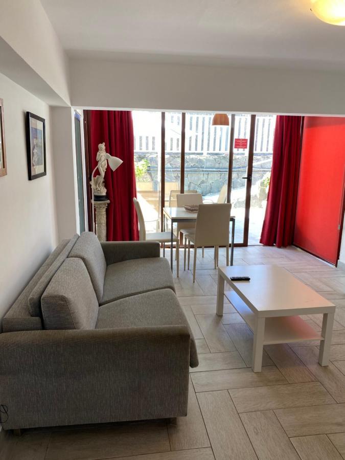 Apartamentos Oasis Maspalomas Maspalomas  Extérieur photo