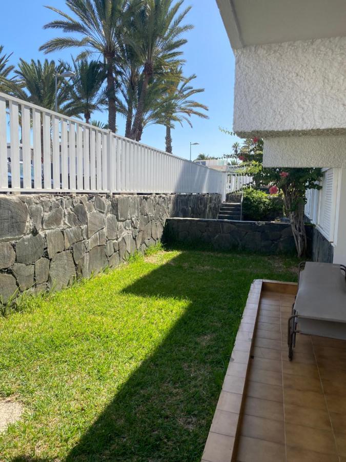 Apartamentos Oasis Maspalomas Maspalomas  Extérieur photo