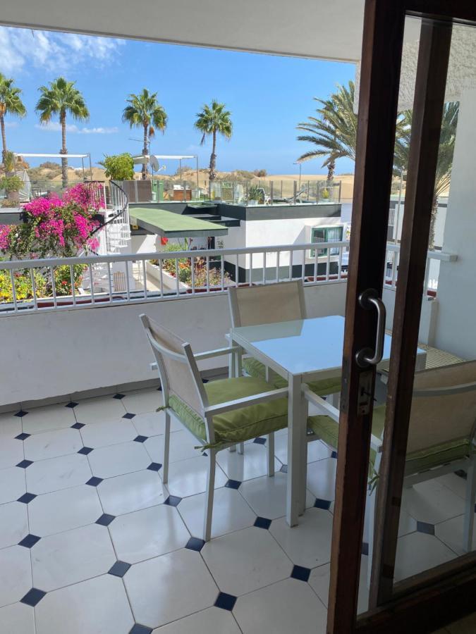 Apartamentos Oasis Maspalomas Maspalomas  Extérieur photo