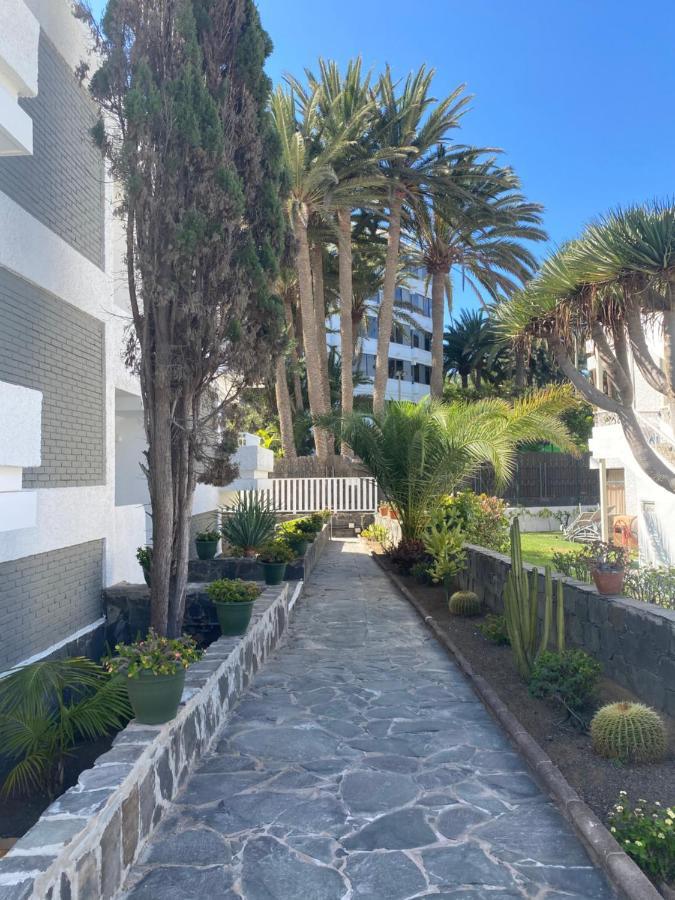 Apartamentos Oasis Maspalomas Maspalomas  Extérieur photo