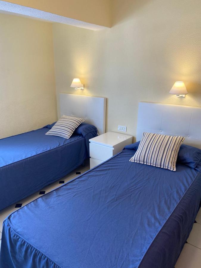 Apartamentos Oasis Maspalomas Maspalomas  Extérieur photo