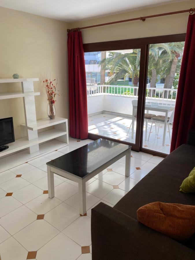 Apartamentos Oasis Maspalomas Maspalomas  Extérieur photo