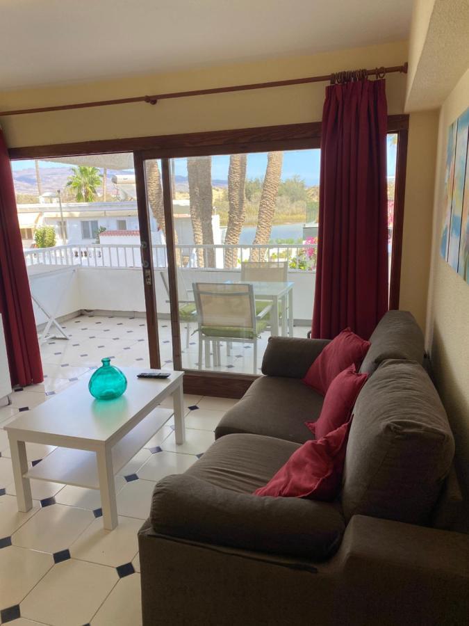 Apartamentos Oasis Maspalomas Maspalomas  Extérieur photo