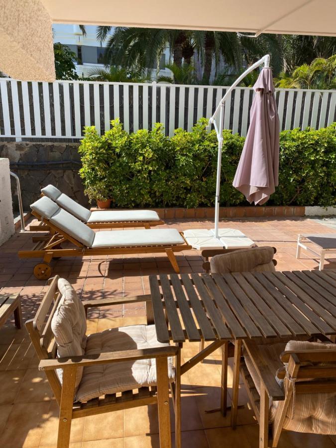 Apartamentos Oasis Maspalomas Maspalomas  Extérieur photo