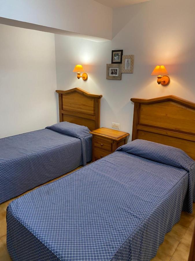 Apartamentos Oasis Maspalomas Maspalomas  Extérieur photo