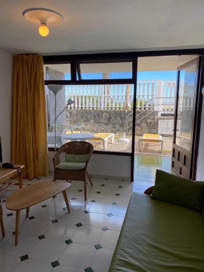 Apartamentos Oasis Maspalomas Maspalomas  Extérieur photo