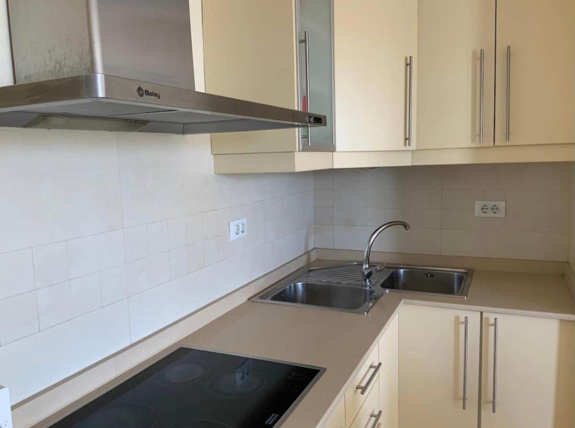 Apartamentos Oasis Maspalomas Maspalomas  Extérieur photo