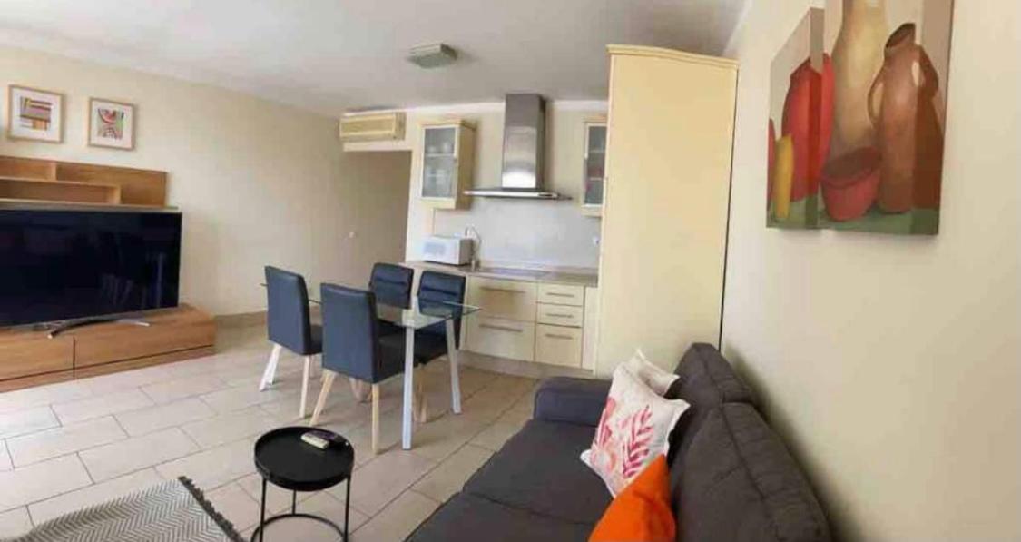 Apartamentos Oasis Maspalomas Maspalomas  Extérieur photo