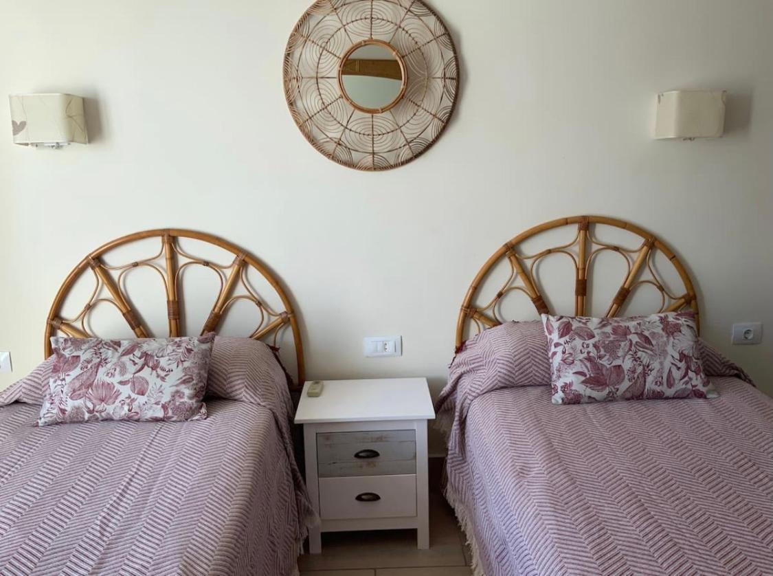 Apartamentos Oasis Maspalomas Maspalomas  Extérieur photo