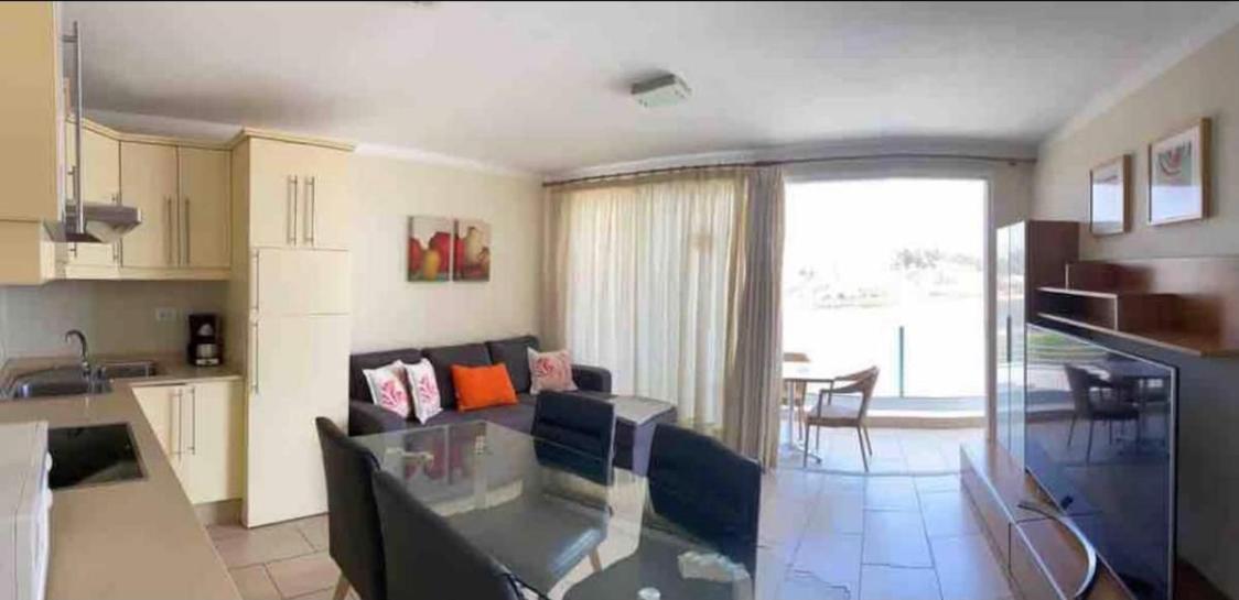 Apartamentos Oasis Maspalomas Maspalomas  Extérieur photo