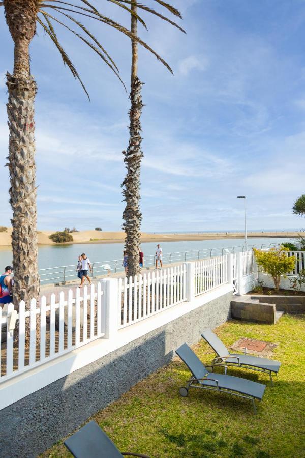 Apartamentos Oasis Maspalomas Maspalomas  Extérieur photo