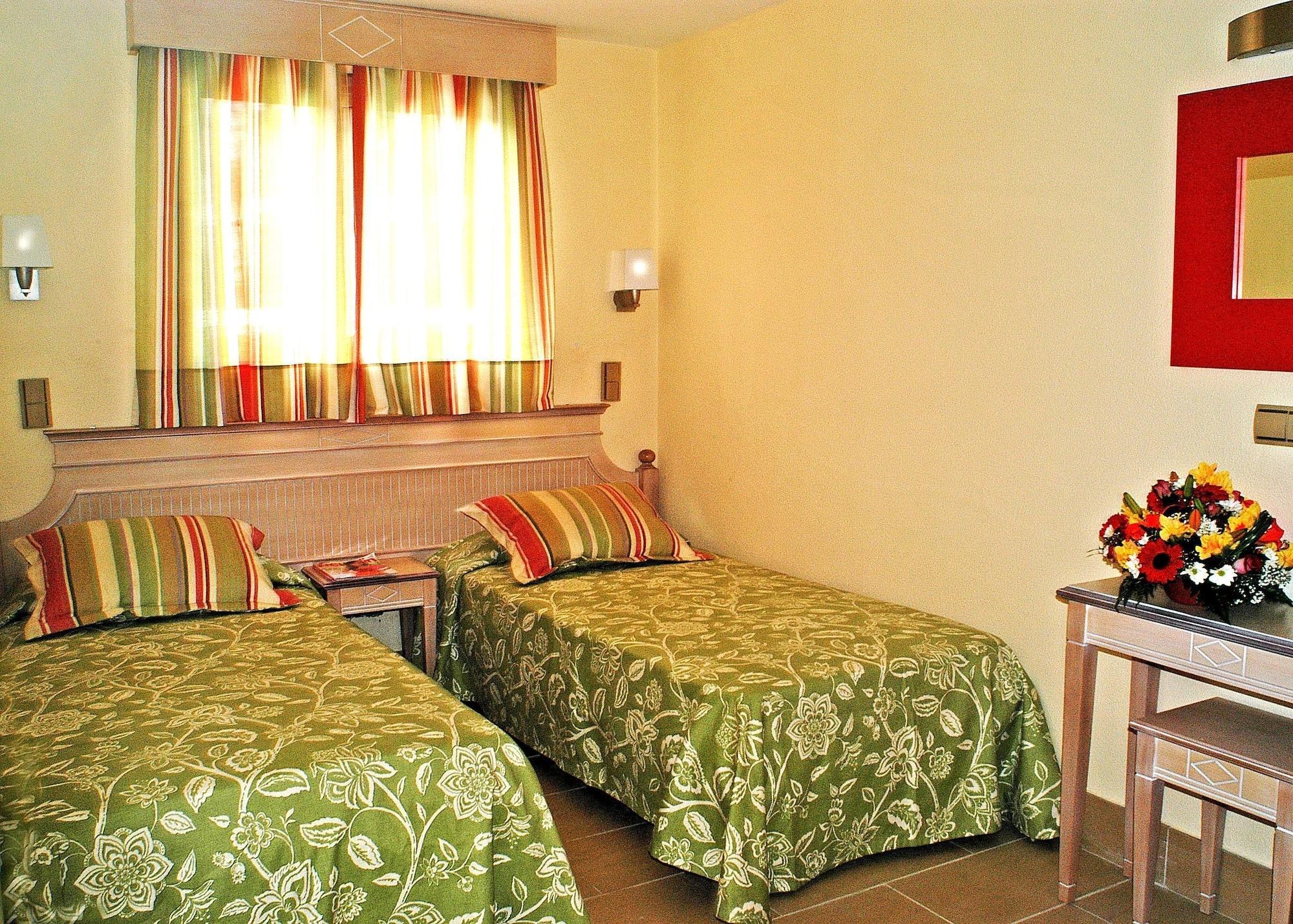 Apartamentos Oasis Maspalomas Maspalomas  Extérieur photo