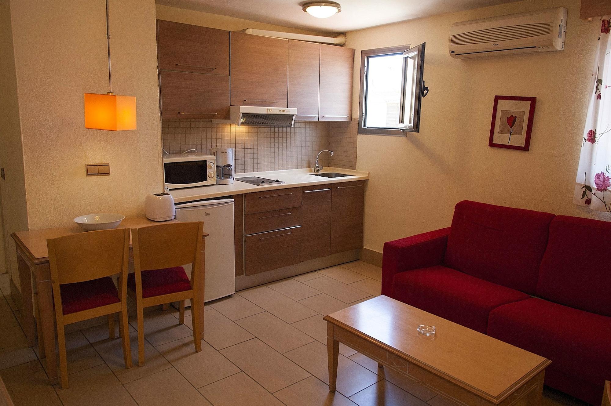 Apartamentos Oasis Maspalomas Maspalomas  Extérieur photo