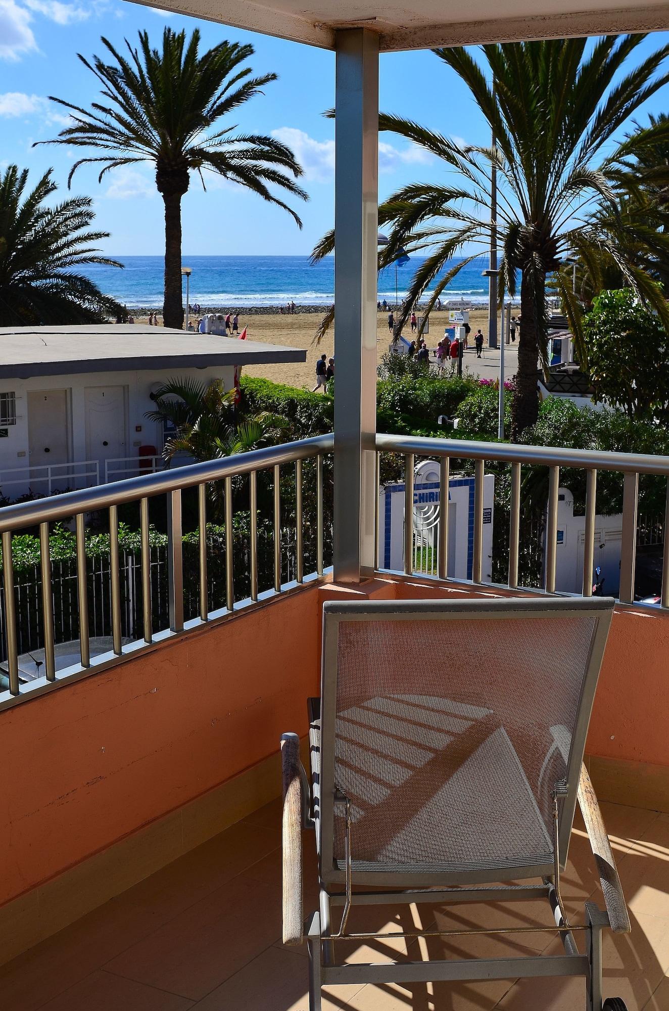 Apartamentos Oasis Maspalomas Maspalomas  Extérieur photo