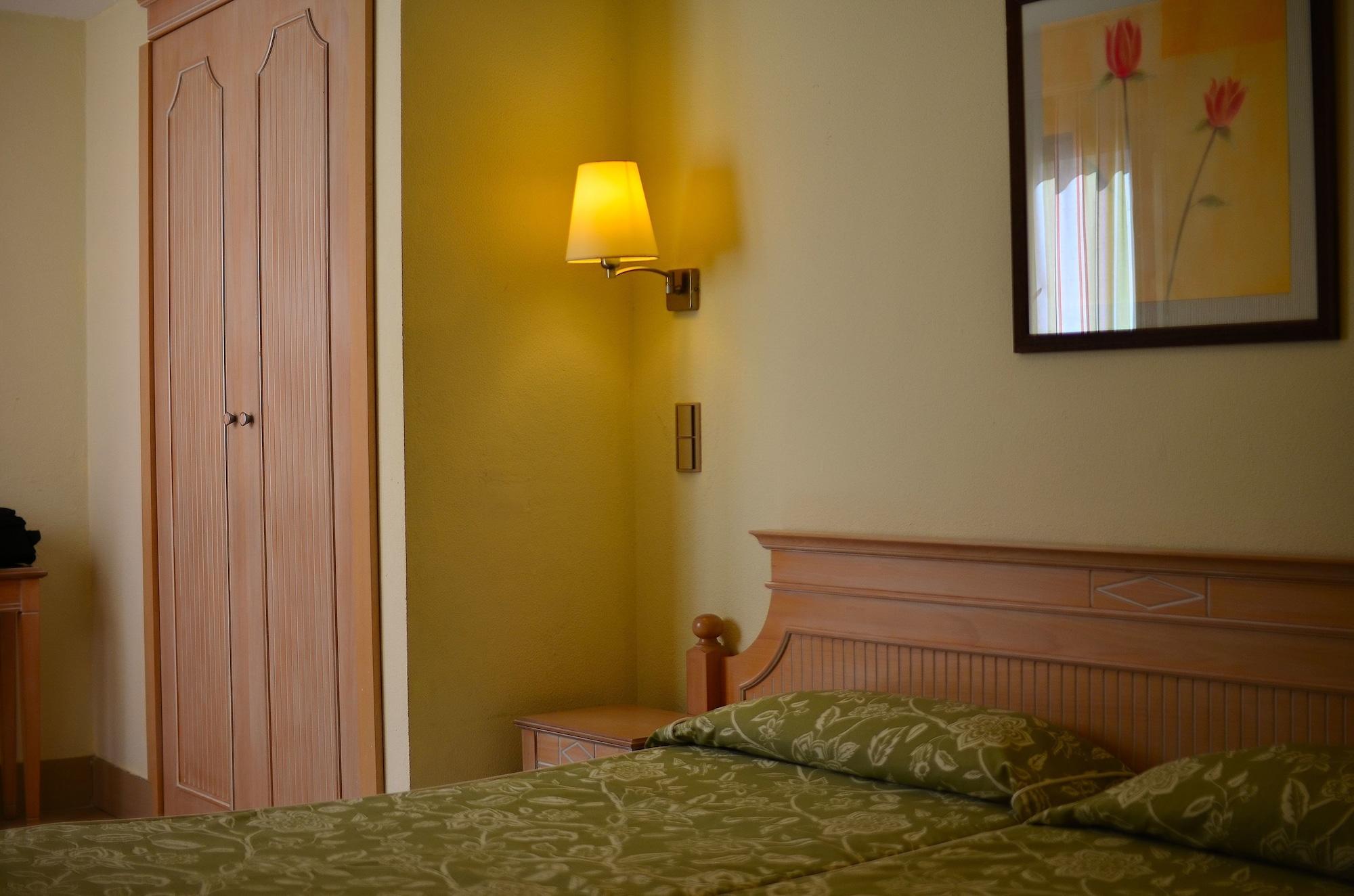 Apartamentos Oasis Maspalomas Maspalomas  Extérieur photo