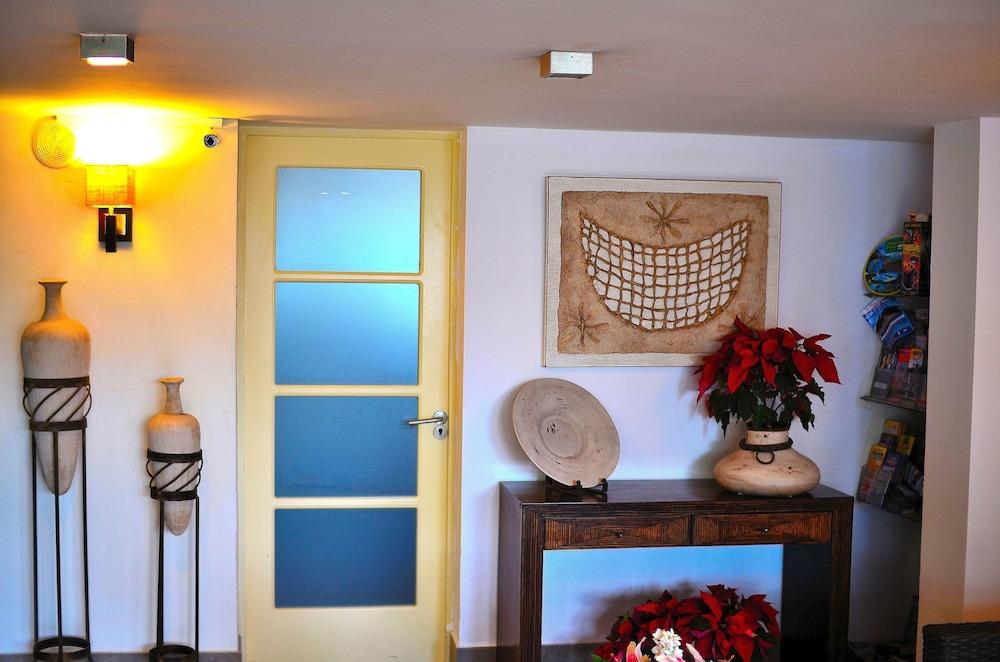 Apartamentos Oasis Maspalomas Maspalomas  Extérieur photo