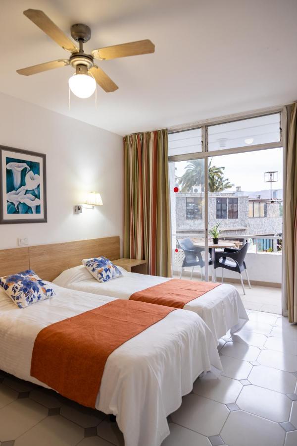 Apartamentos Oasis Maspalomas Maspalomas  Extérieur photo