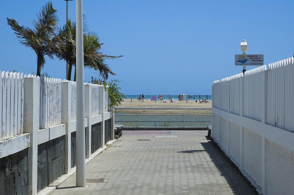 Apartamentos Oasis Maspalomas Maspalomas  Extérieur photo
