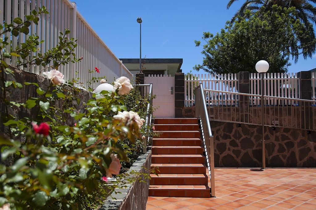 Apartamentos Oasis Maspalomas Maspalomas  Extérieur photo